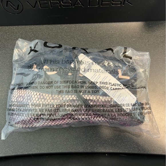 KORAL Ankle Weights 1lb weights NWT - Picture 6 of 6